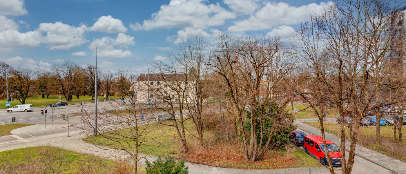 appartamento München Pasing 03 vista 12162