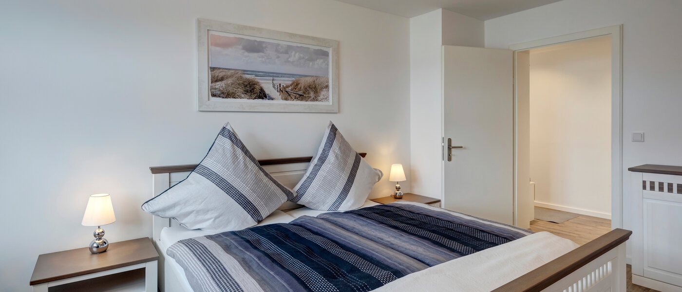 appartamento München Pasing 03 camera da letto 12162