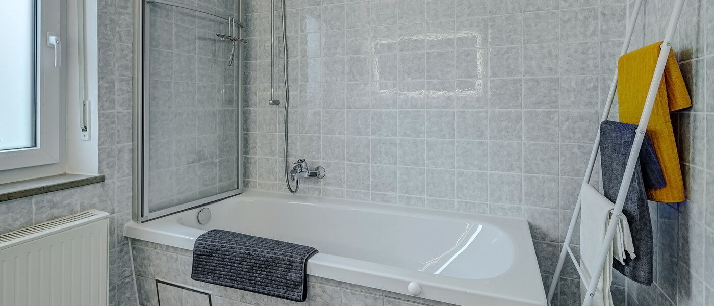 appartamento München Neuhausen 02 bagno 12163