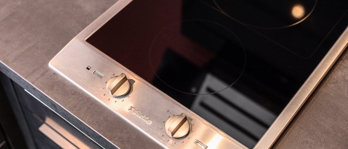 appartamento München Thalkirchen 04 cucina 12190