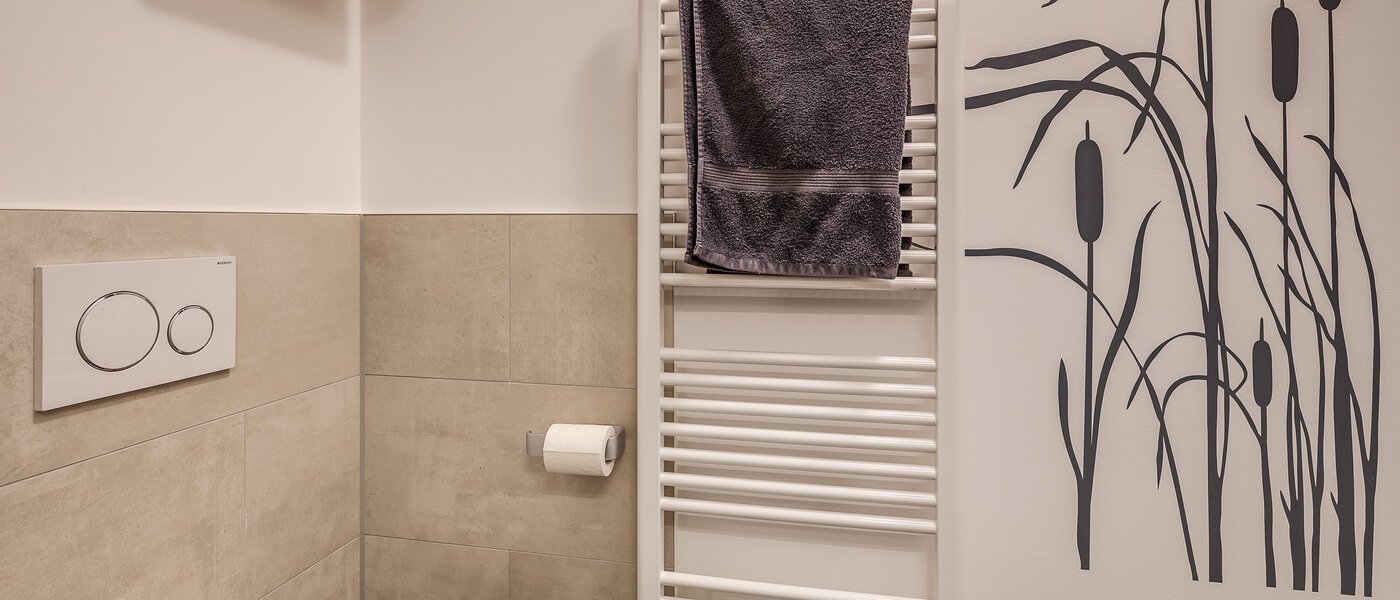 appartamento München Thalkirchen 03 bagno 12190