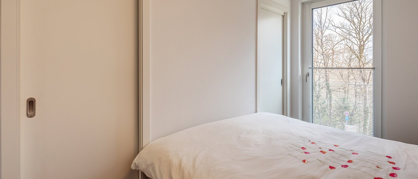 appartamento München Thalkirchen 04 camera da letto 12190