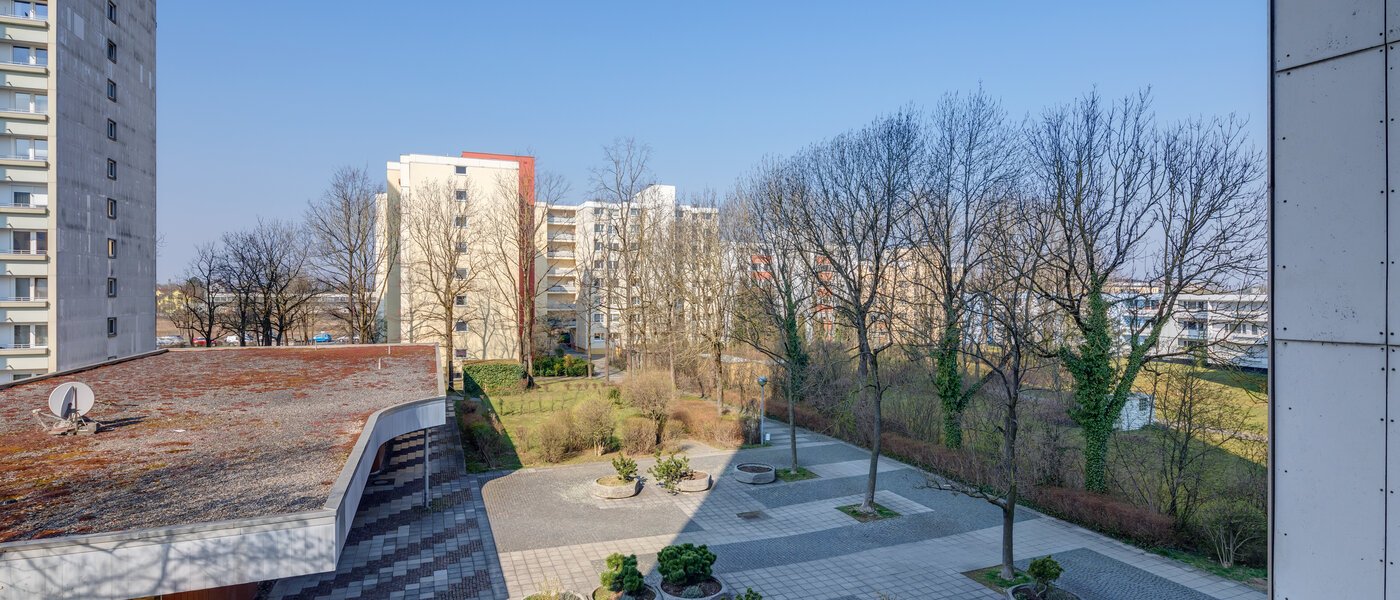 appartamento München Feldmoching 01 vista 12193