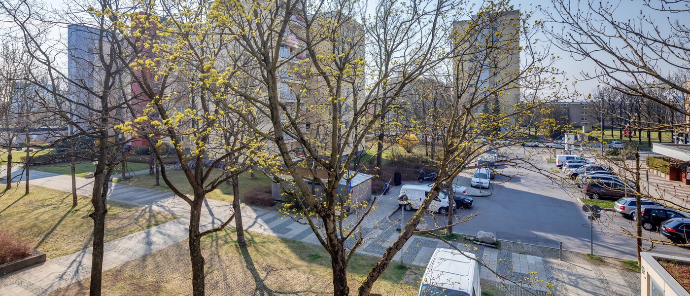 appartamento München Feldmoching 04 vista 12193