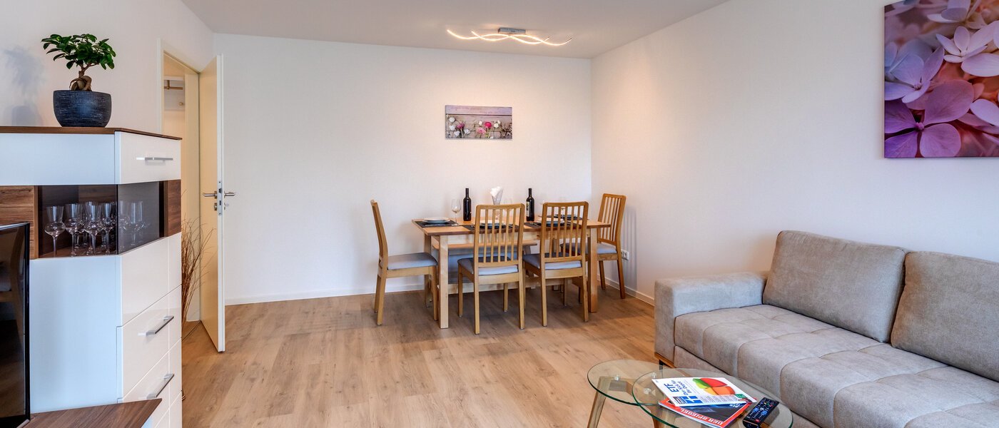 appartamento München Feldmoching 03 zona living 12193