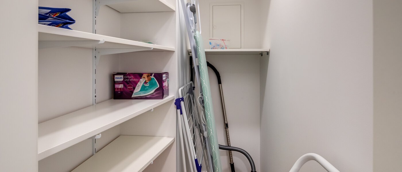 appartamento München Feldmoching 01 ripostiglio 12193