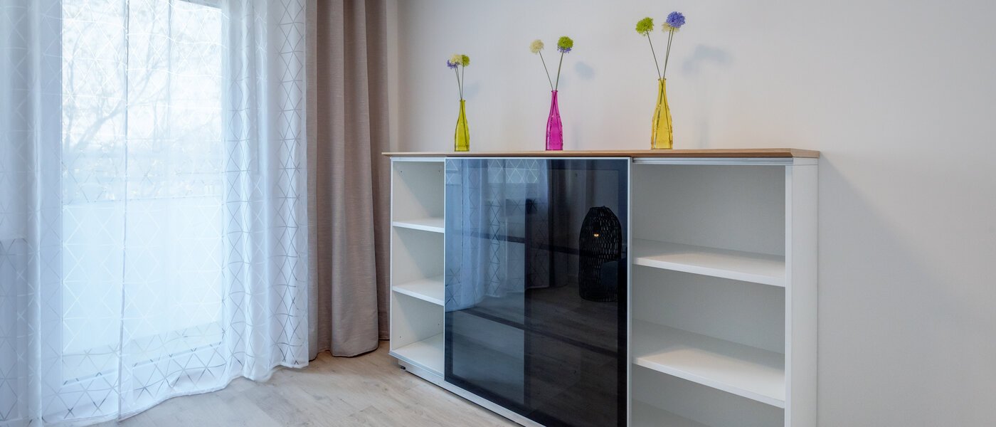 appartamento München Feldmoching 02 camera per gli ospiti 12193