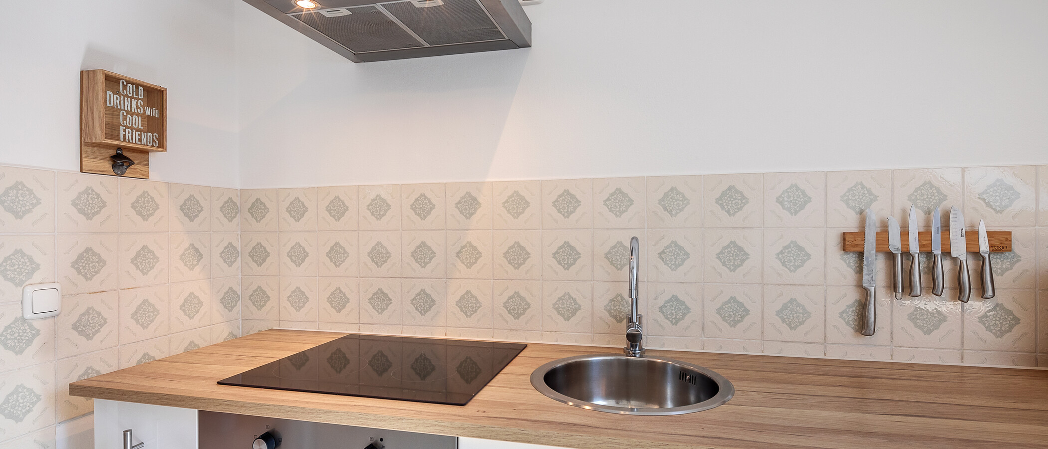 attico München Waldperlach 04 cucina 12208