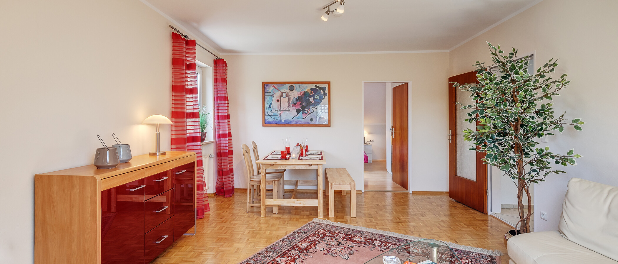 attico München Waldperlach 04 zona living 12208