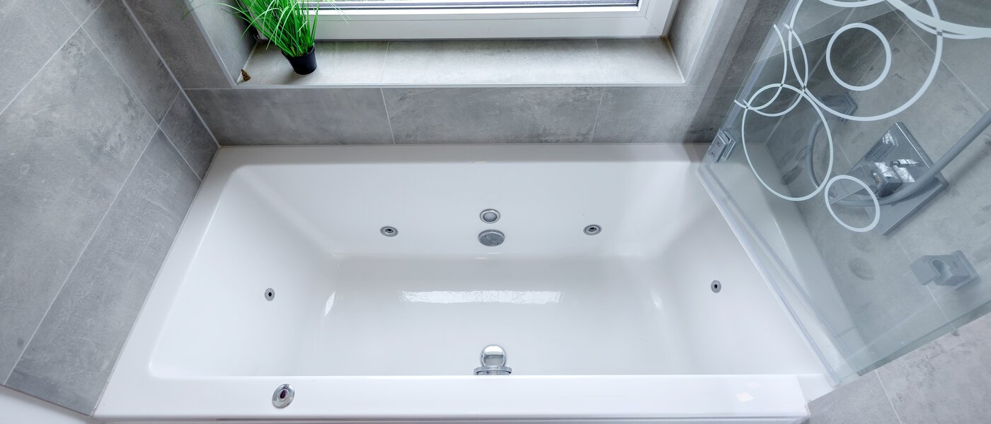 appartamento München Westpark 04 bagno 12215