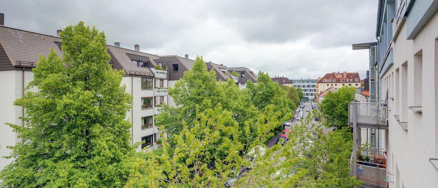 appartamento München Westpark 01 vista 12215