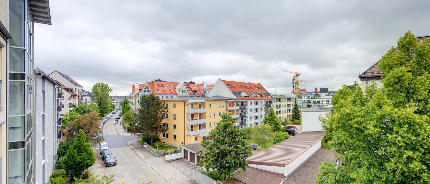 appartamento München Westpark 02 vista 12215