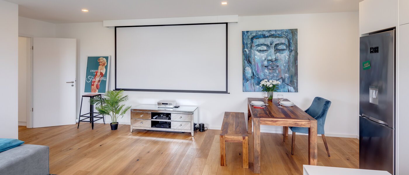 appartamento München Westpark 03 zona living 12215