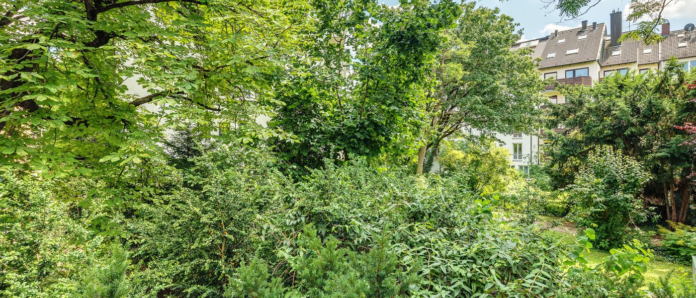 appartamento München Schwabing 02 vista 12216