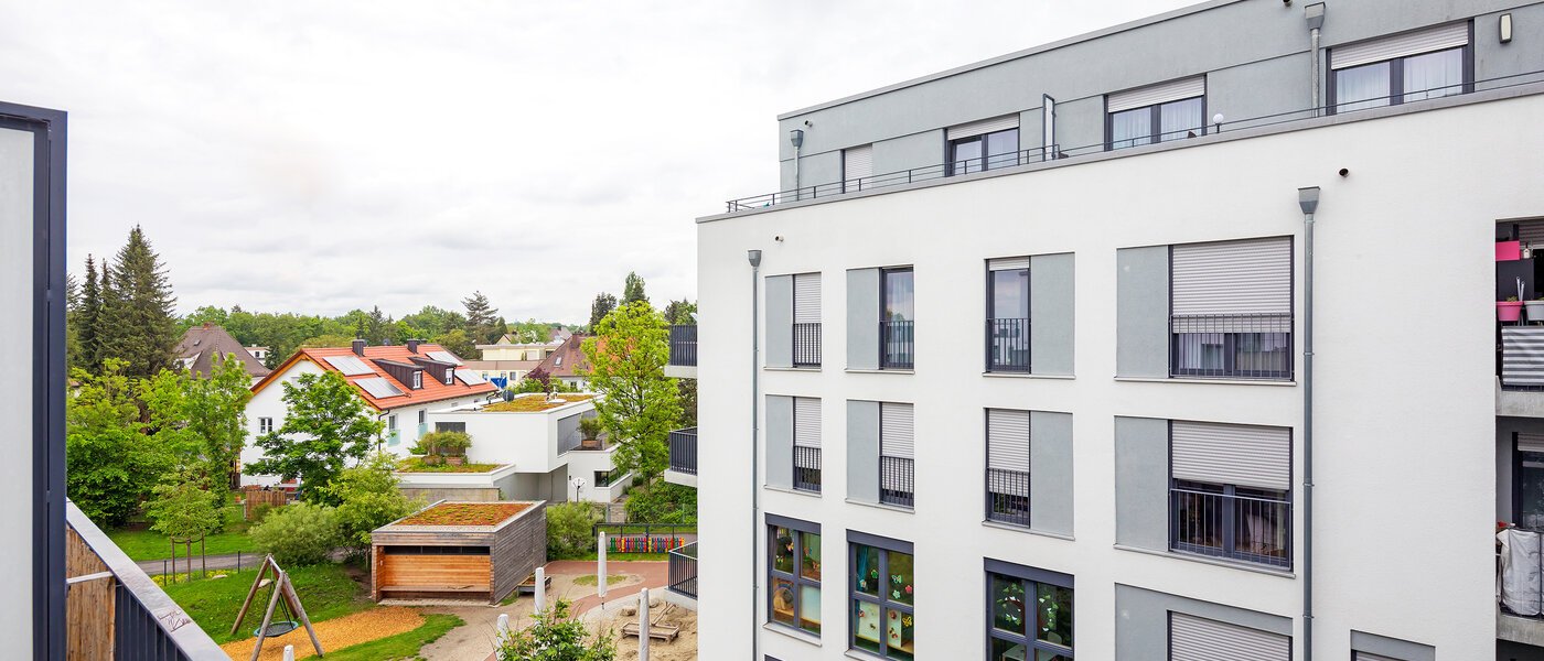 appartamento München Moosach 01 vista 12221