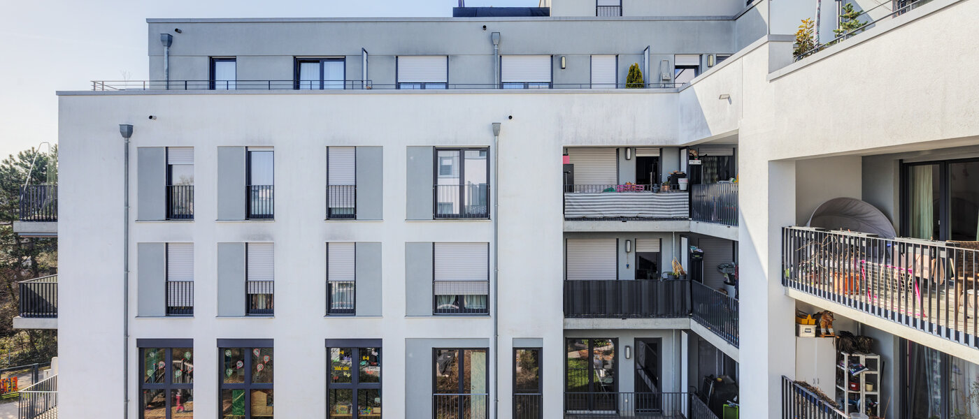 appartamento München Moosach 02 vista 12221