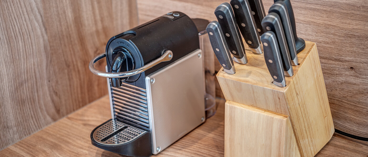 appartamento München Schwabing-West 03 cucina 12225