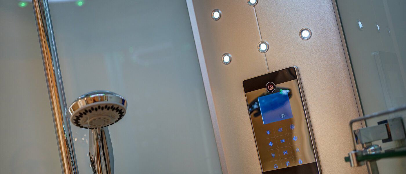 appartamento München Schwabing-West 02 bagno 12225