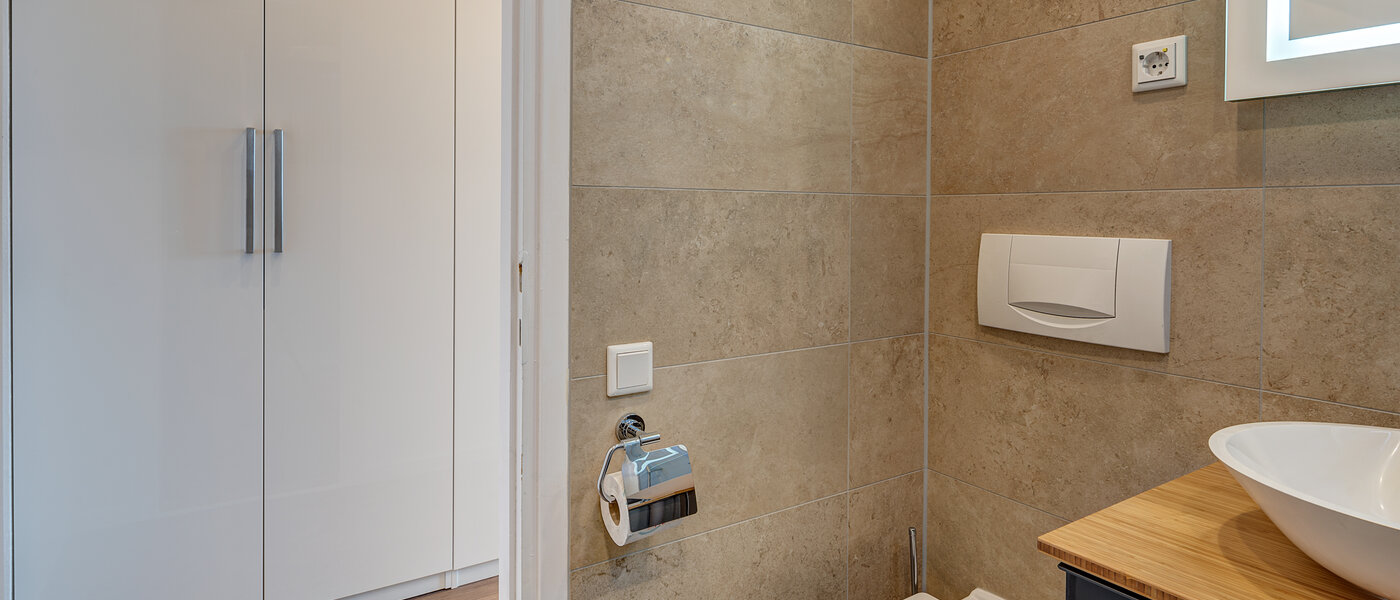 appartamento München Schwabing-West 03 bagno 12225