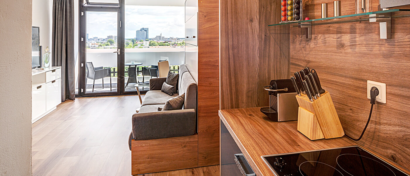 appartamento München Schwabing-West 01 zona living 12225