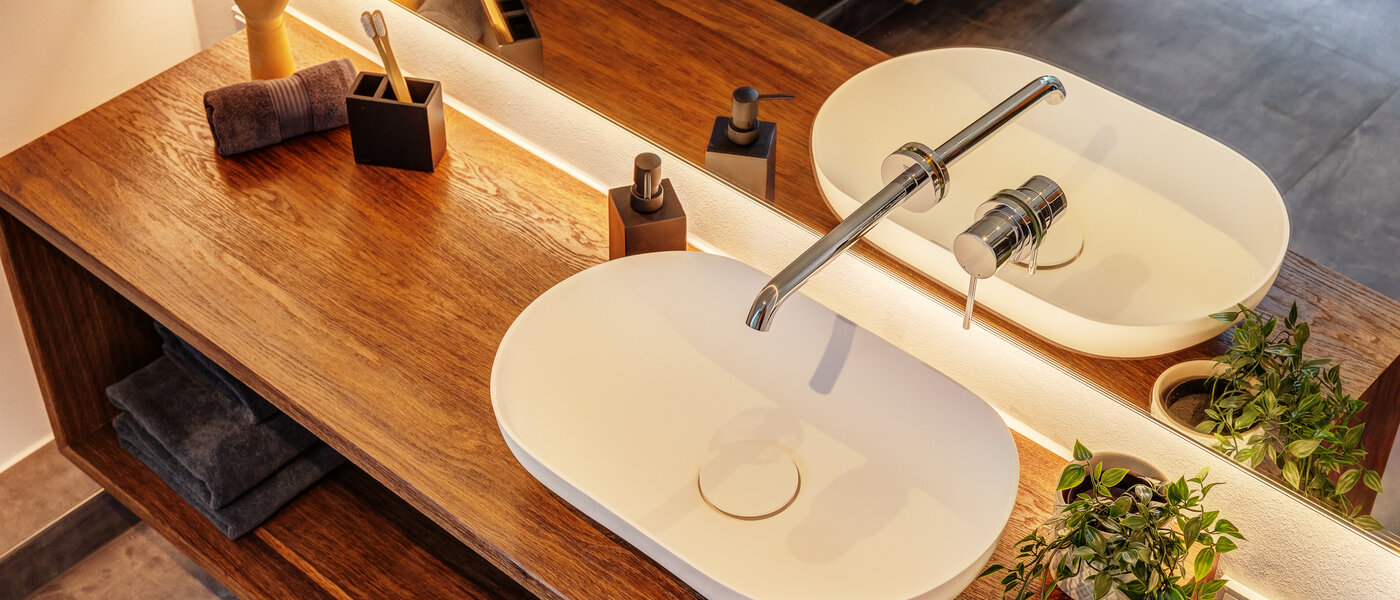 attico München Lehel 02 bagno 12257