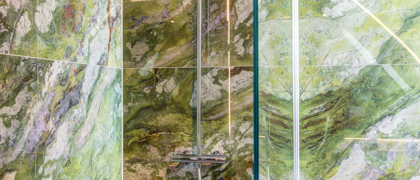 attico München Lehel 05 bagno 12257