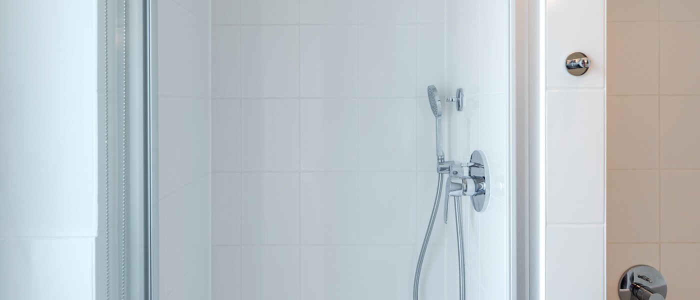 appartamento München Messestadt Riem 03 bagno 12258