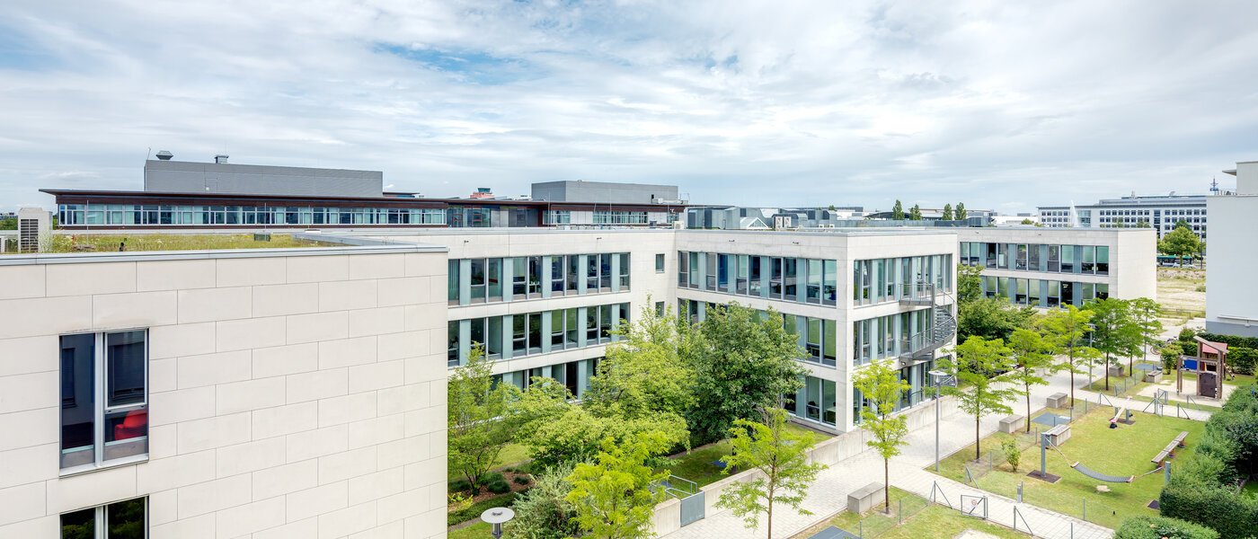 appartamento München Messestadt Riem 05 vista 12258