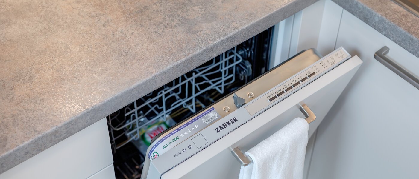 appartamento München Haidhausen 02 cucina 12259