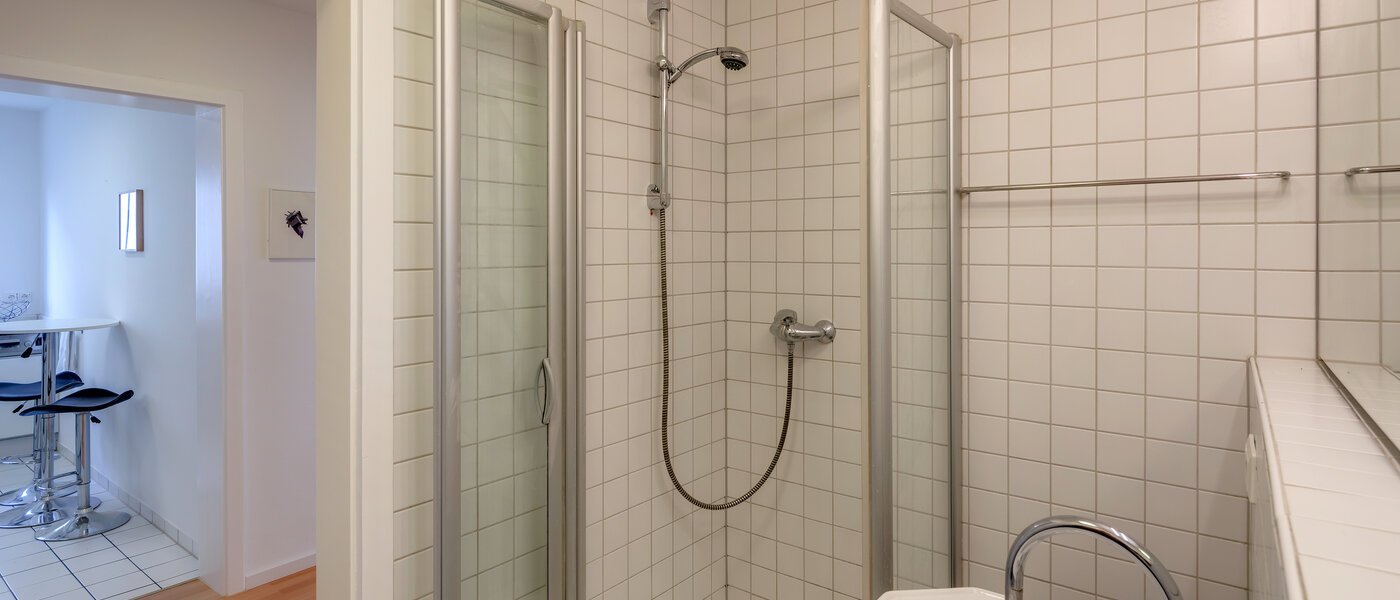 appartamento München Giesing 02 bagno 1226