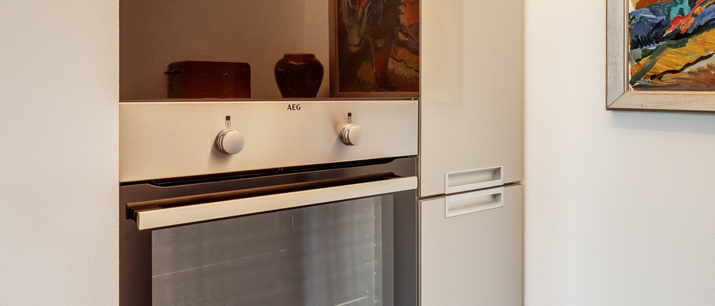 appartamento München Herzogpark 05 cucina 12265