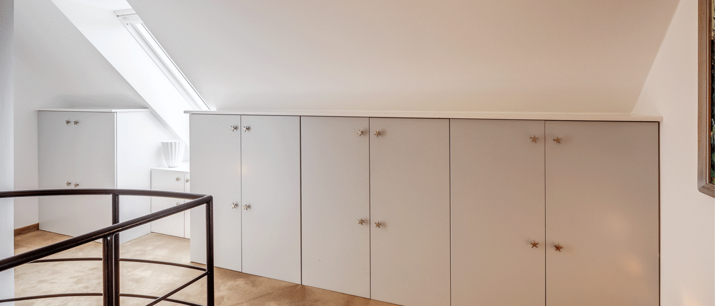 appartamento München Herzogpark 05 ingresso/corridioio 12265