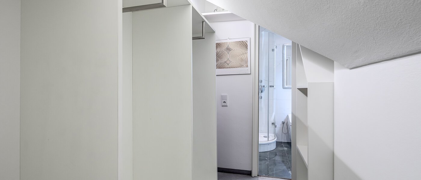 appartamento München Herzogpark 01 particolarità 12265