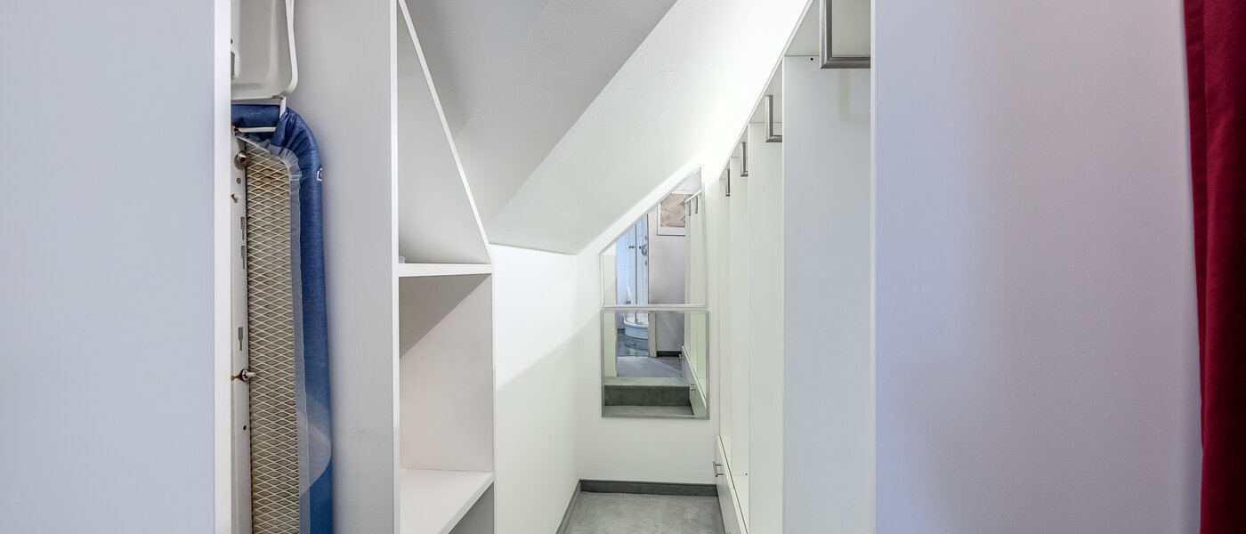 appartamento München Herzogpark 02 particolarità 12265