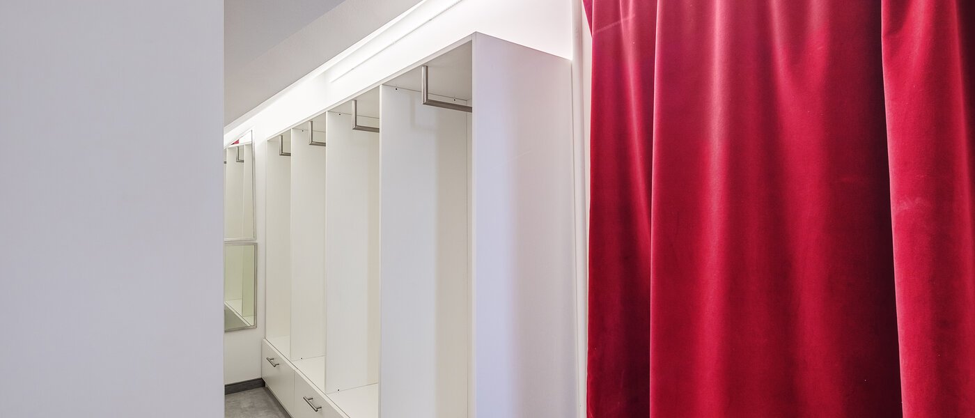 appartamento München Herzogpark 03 particolarità 12265