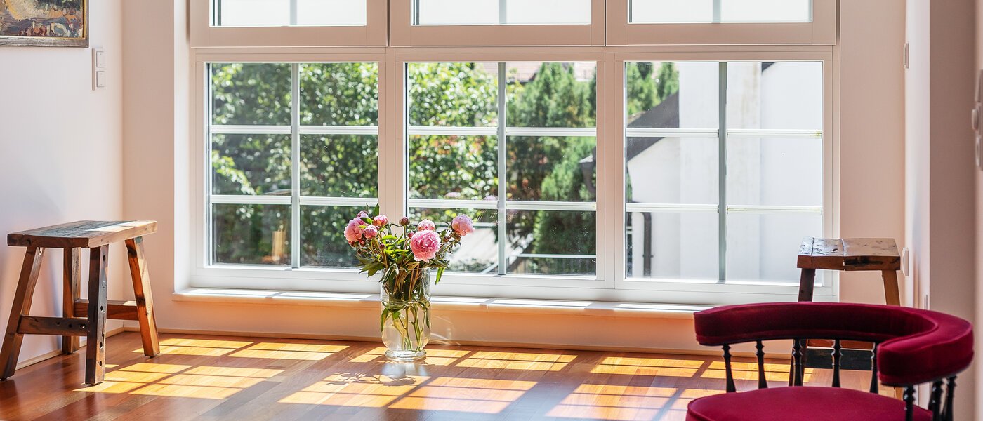 appartamento München Herzogpark 03 2° camera da letto 12265