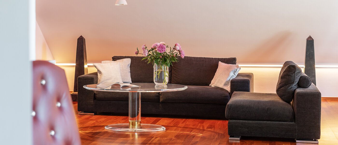 appartamento München Herzogpark 04 zona living 12265