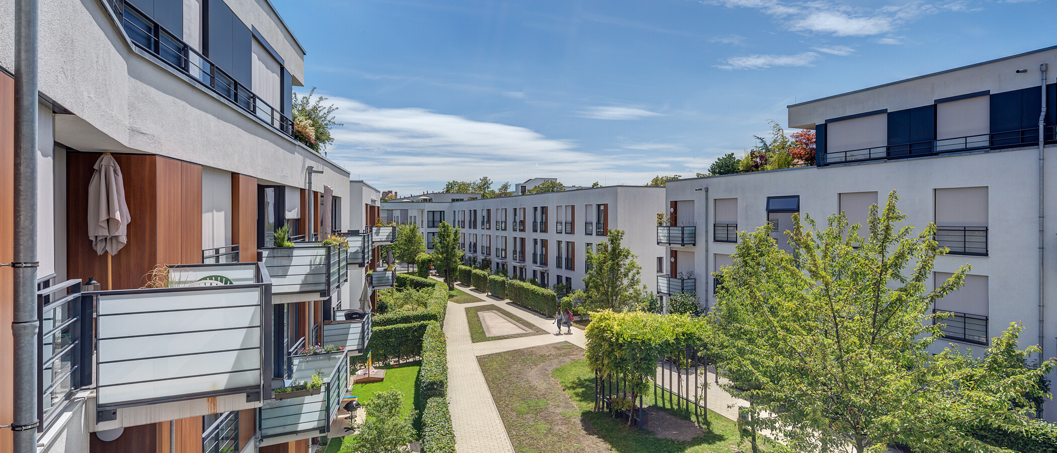 appartamento München Schwabing-West 01 vista 12272