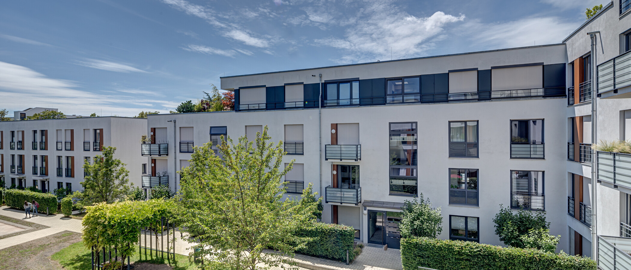 appartamento München Schwabing-West 02 vista 12272
