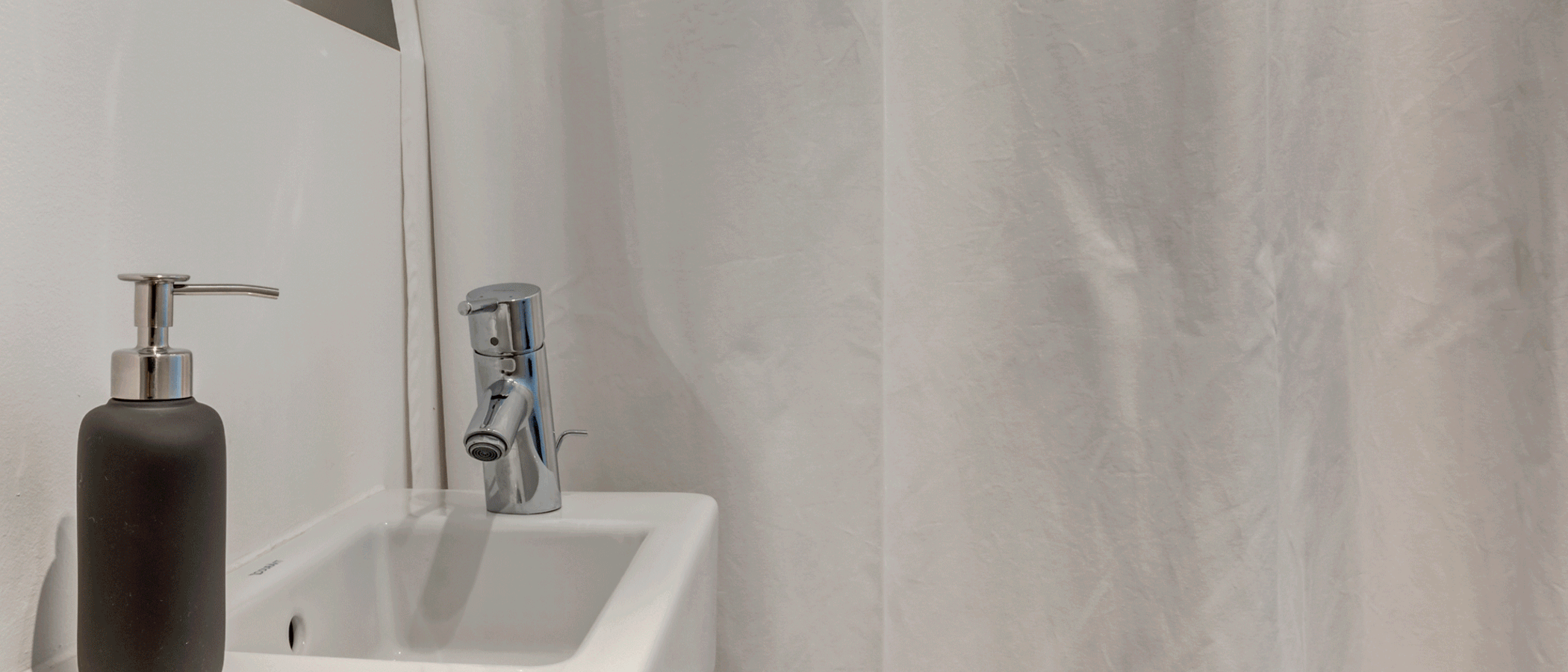 appartamento München Schwabing-West 02 toilette per gli ospiti 12272