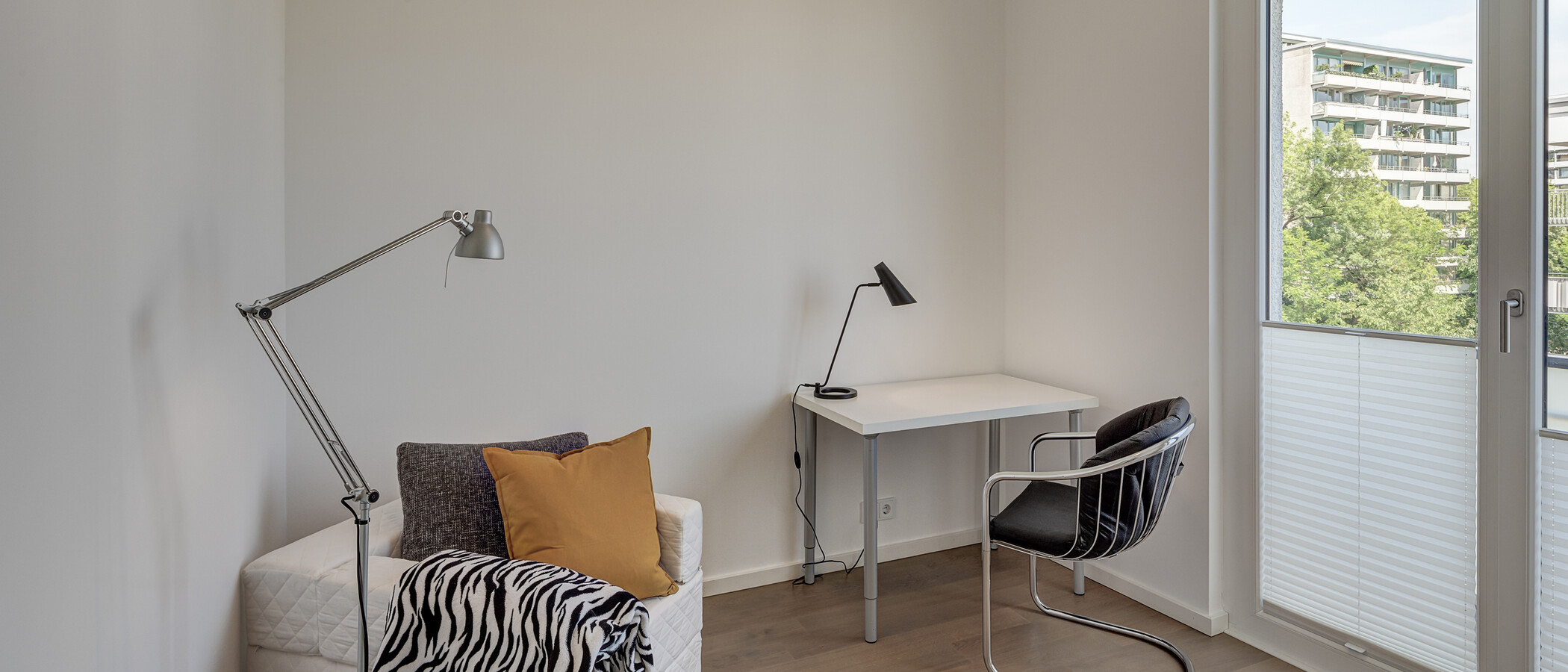 appartamento München Schwabing-West 01 studio 12272