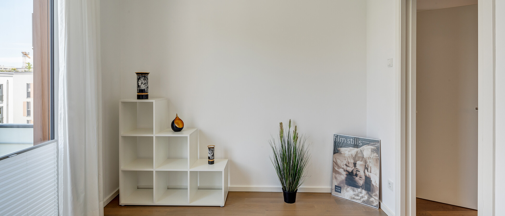 appartamento München Schwabing-West 02 studio 12272