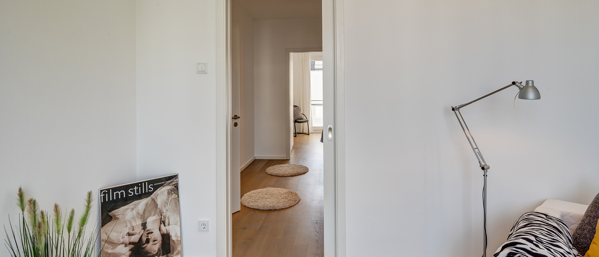 appartamento München Schwabing-West 03 studio 12272