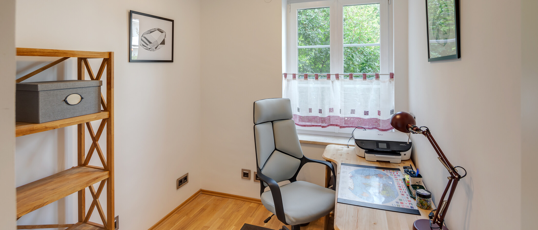 appartamento München Moosach 01 studio 12283