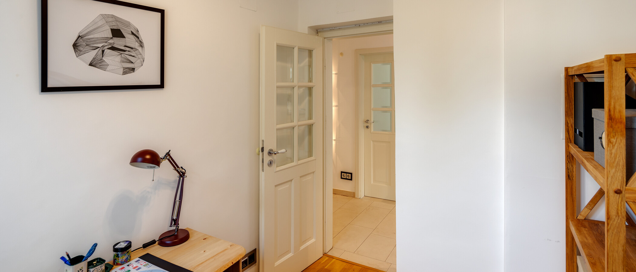 appartamento München Moosach 02 studio 12283