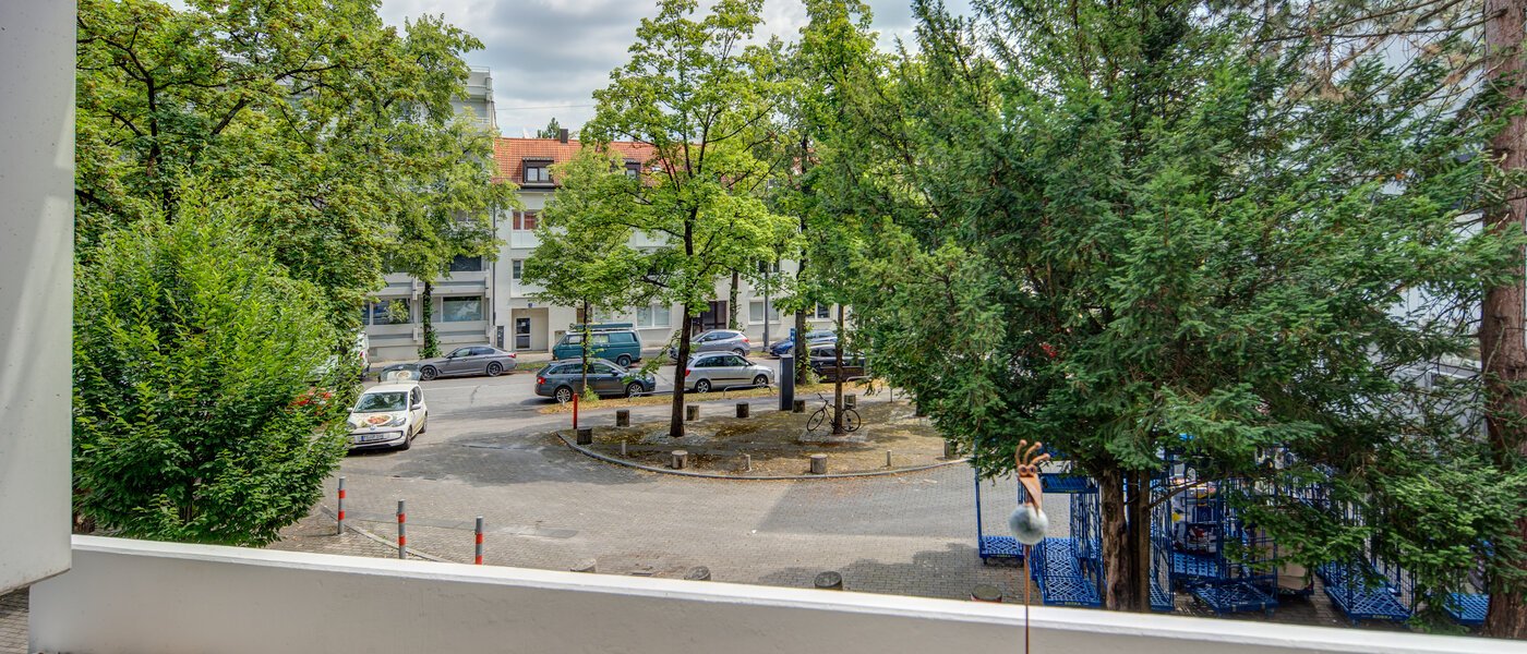 appartamento München Schwabing-West 02 vista 12284