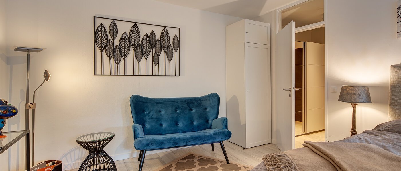 appartamento München Schwabing-West 04 zona living 12284