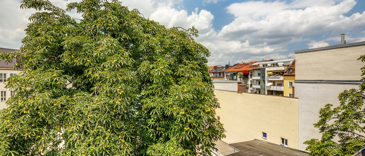 appartamento München Gärtnerplatzviertel 02 vista 12286