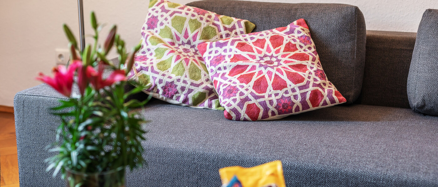 appartamento München Gärtnerplatzviertel 02 zona living 12286