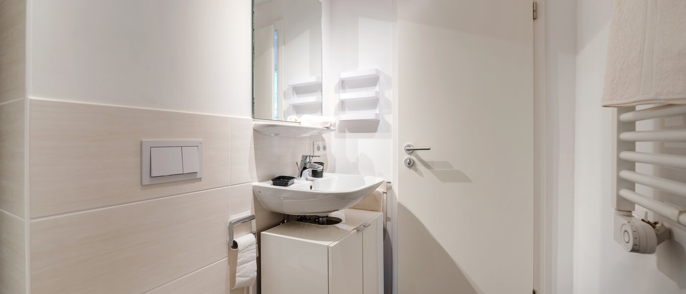 appartamento Oberschleißheim 02 bagno 12289